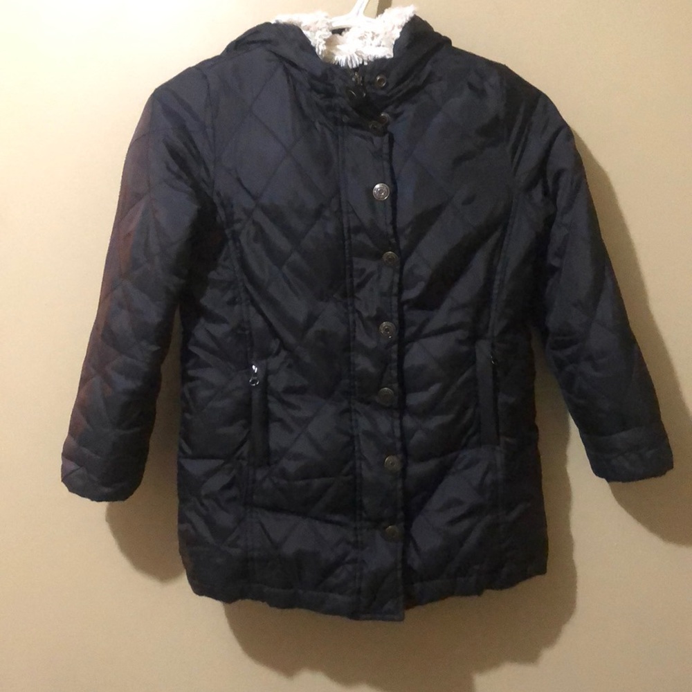 4for$20 girls winter coat